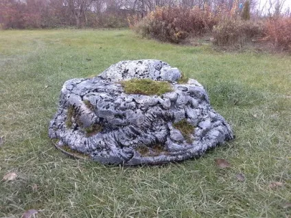 Майстер-клас легкий камінь своїми руками - корисне прикраса для саду (камінь) Майстер-клас легкий камінь своїми руками - корисне прикраса для саду