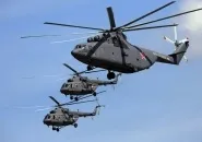 Мі-26 - вертоліт