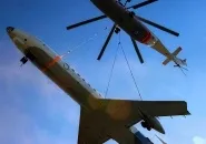 Мі-26 - вертоліт