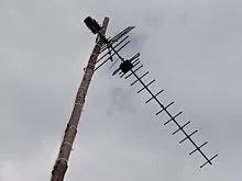 метрові хвилі
