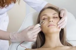 Мікроструми для особи