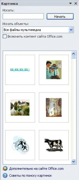 Microsoft word 10