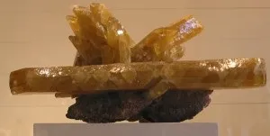 Мінерал барит - що це за камінь, його застосування, властивості і значення (мінерал барит) Мінерал барит - що це за камінь, його застосування, властивості і значення
