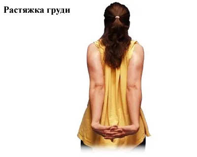 м'язові судоми