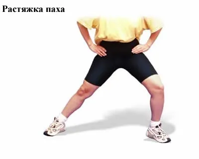 м'язові судоми