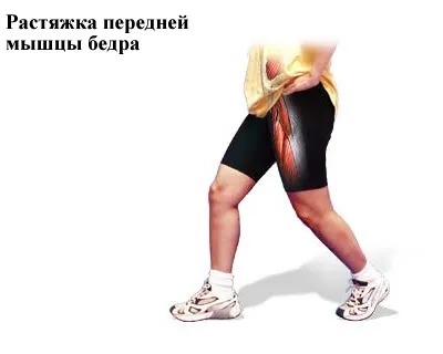 м'язові судоми