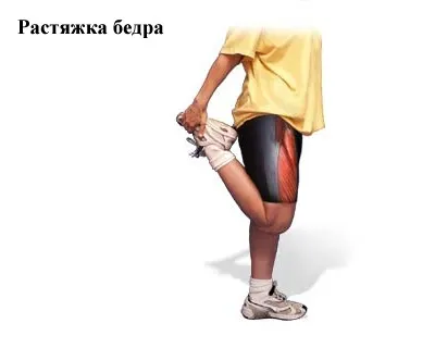м'язові судоми