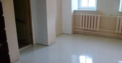 Мінімальна товщина стяжки підлоги критерії вибору і рекомендації (мінімальна) Мінімальна товщина стяжки підлоги критерії вибору і рекомендації