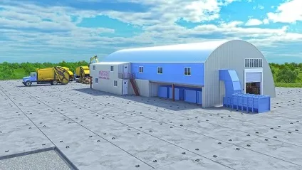 Міні-заводи для малого бізнесу - особливості, види міні-заводів по виробництву і переробці, (бізнесу) Міні-заводи для малого бізнесу - особливості, види міні-заводів по виробництву і переробці,