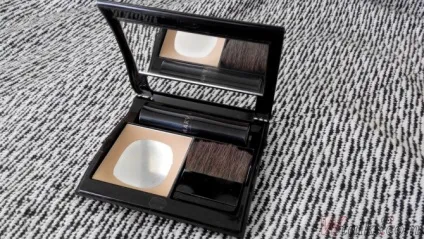 Мінеральна компактна пудра від mary kay (пудра) Мінеральна компактна пудра від mary kay