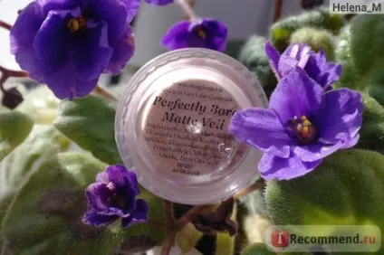 Мінеральна вуаль face value cosmetics matte - «навіщо потрібна мінеральна вуаль», відгуки покупців (вуаль) Мінеральна вуаль face value cosmetics matte - «навіщо потрібна мінеральна вуаль», відгуки покупців