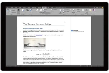 Microsoft word навчився Новомосковскть вголос, - новини зі світу apple (word) Microsoft word навчився Новомосковскть вголос, - новини зі світу apple