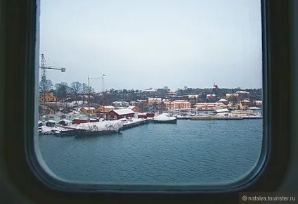 Міні-путівник по поромів «viking line», відгук від туриста natalya на (line) Міні-путівник по поромів «viking line», відгук від туриста natalya на
