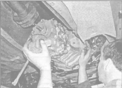 Mercedes-benz w202, і установка коробки передач, мерседес w202 (w202) Mercedes-benz w202, і установка коробки передач, мерседес w202
