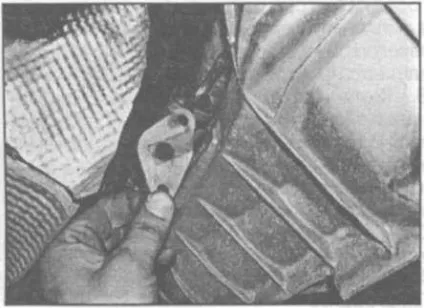 Mercedes-benz w202, і установка коробки передач, мерседес w202 (коробки передач двигуну) Mercedes-benz w202, і установка коробки передач, мерседес w202