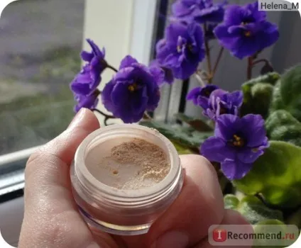 Мінеральна вуаль face value cosmetics matte - «навіщо потрібна мінеральна вуаль», відгуки покупців (face) Мінеральна вуаль face value cosmetics matte - «навіщо потрібна мінеральна вуаль», відгуки покупців