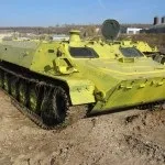 Млтб технічні характеристики, фото, відео (технічні) Млтб технічні характеристики, фото, відео