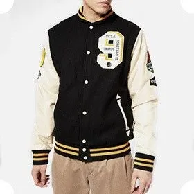 Мої університети де купити varsity jacket