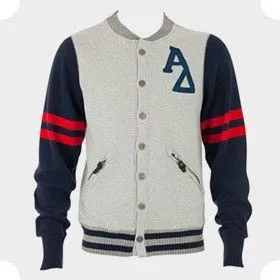 Мої університети де купити varsity jacket
