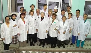 МНІІ гб їм Гельмгольца - адреса клініки в москве, посилання на офіційний сайт інституту (сайт) МНІІ гб їм Гельмгольца - адреса клініки в москве, посилання на офіційний сайт інституту