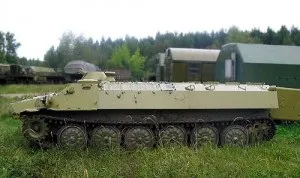 Млтб технічні характеристики, фото, відео (характеристики) Млтб технічні характеристики, фото, відео