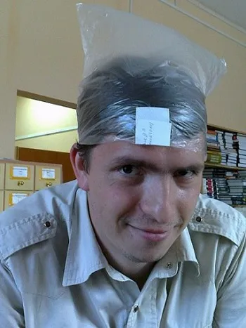 Ми то, чого ми боїмося