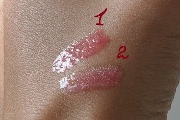 Мої новинки - блиски для губ від rimmel відгуки (rimmel) Мої новинки - блиски для губ від rimmel відгуки