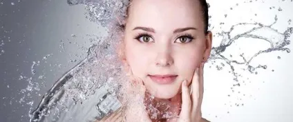 Мицеллярная вода що це таке