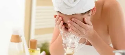 Мицеллярная вода що це таке