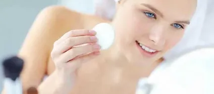 Мицеллярная вода що це таке