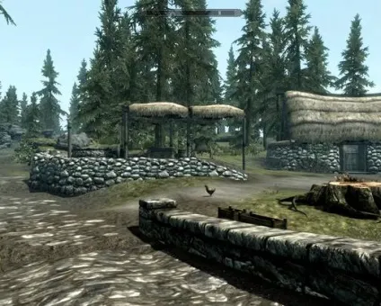 Моддінг для новачка з creation kit - elder scrolls v skyrim, the - гри