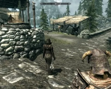 Моддінг для новачка з creation kit - elder scrolls v skyrim, the - гри