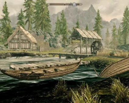 Моддінг для новачка з creation kit - elder scrolls v skyrim, the - гри