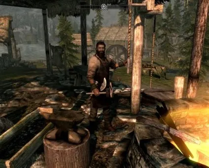 Моддінг для новачка з creation kit - elder scrolls v skyrim, the - гри