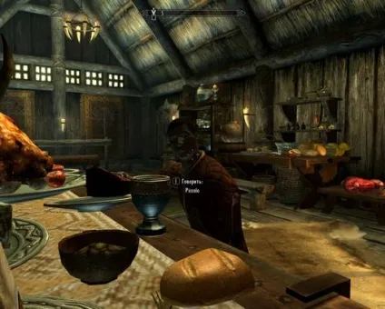 Моддінг для новачка з creation kit - elder scrolls v skyrim, the - гри