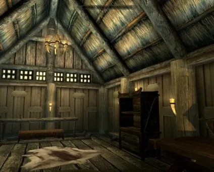 Моддінг для новачка з creation kit - elder scrolls v skyrim, the - гри