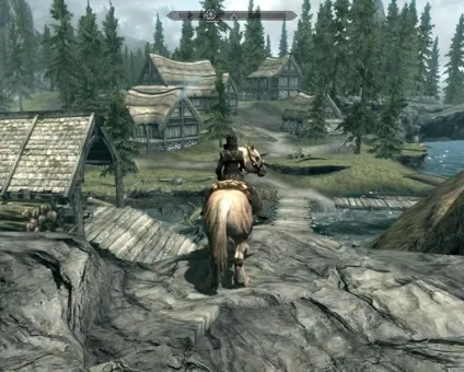Моддінг для новачка з creation kit - elder scrolls v skyrim, the - гри