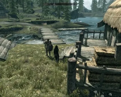 Моддінг для новачка з creation kit - elder scrolls v skyrim, the - гри