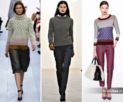 модний светр