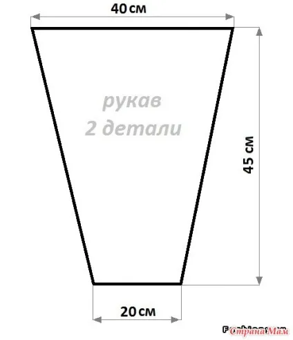 модний кардиган