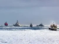 Море Лаптєвих історія відкриття, фото, відео (північна) Море Лаптєвих історія відкриття, фото, відео