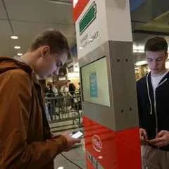 Москва, новини, московський метрополітен розробляє схему розміщення зарядок для мобільників (пристроїв) Москва, новини, московський метрополітен розробляє схему розміщення зарядок для мобільників