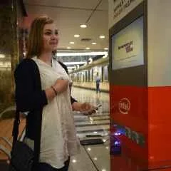 Москва, новини, московський метрополітен розробляє схему розміщення зарядок для мобільників (зарядки) Москва, новини, московський метрополітен розробляє схему розміщення зарядок для мобільників