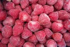 мороз продукти