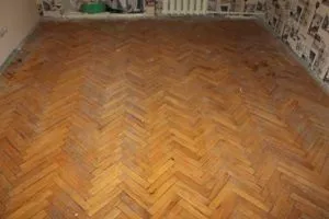 Чи можна покласти ламінат на старий паркет поради (ламінат) Чи можна покласти ламінат на старий паркет поради
