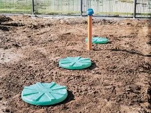 Монтаж септика танк своїми руками застосування, принцип роботи, комплектація, установка, монтаж, (роботи) Монтаж септика танк своїми руками застосування, принцип роботи, комплектація, установка, монтаж,
