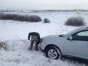 Чи можна буксувати на вариаторе (буксувати) Чи можна буксувати на вариаторе
