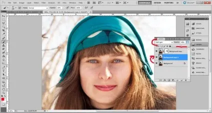 Мій спосіб роботи з фотографією - ярмарок майстрів - ручна робота, handmade (світло) Мій спосіб роботи з фотографією - ярмарок майстрів - ручна робота, handmade