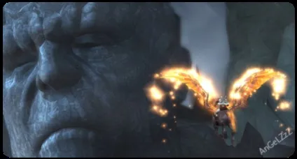 Мій огляд god of war ii (консолі xbox) Мій огляд god of war ii