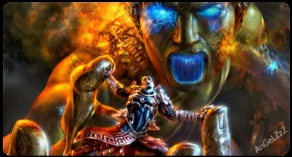 Мій огляд god of war ii (браузерні онлайн ігри) Мій огляд god of war ii